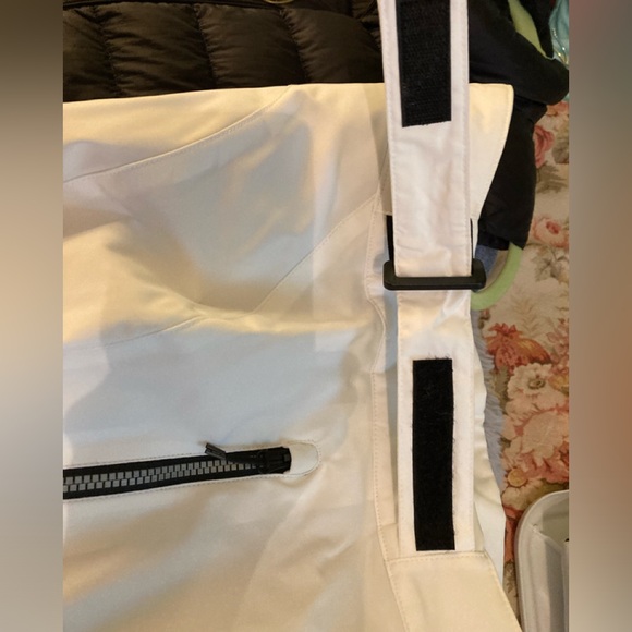 BODY GLOVE WOMEN SKI PANTS NEW. NEVER WORN - Picture 2 of 13